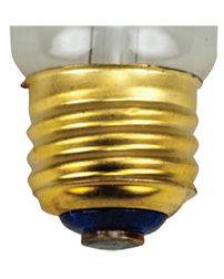 Medium Screw Base Bulb